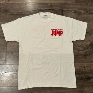Vintage I Took The Plunge Shirt